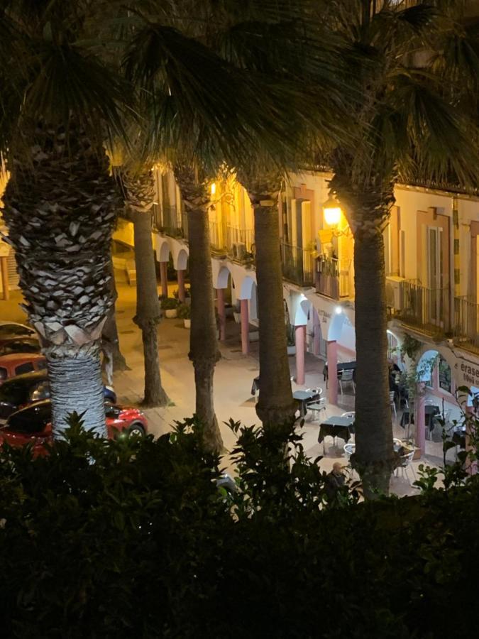 Apartamento CasaPlazaOle Benalmádena Exterior foto