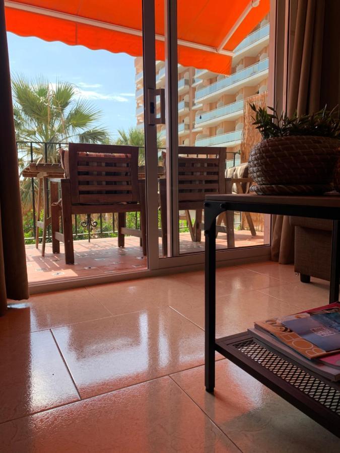 Apartamento CasaPlazaOle Benalmádena Exterior foto