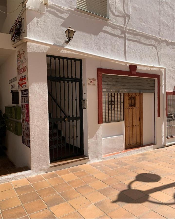 Apartamento CasaPlazaOle Benalmádena Exterior foto