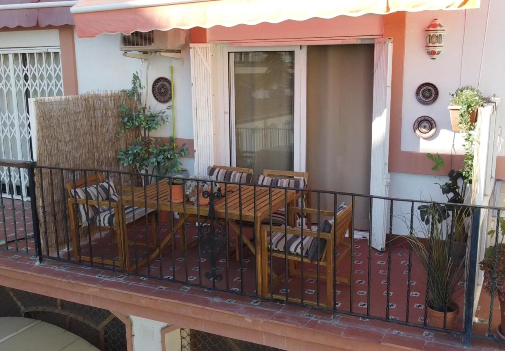 Apartamento CasaPlazaOle Benalmádena Exterior foto
