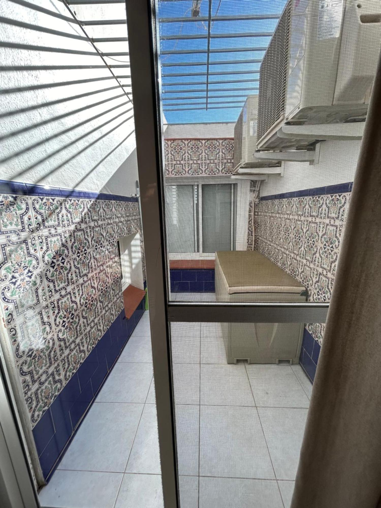 Apartamento CasaPlazaOle Benalmádena Exterior foto