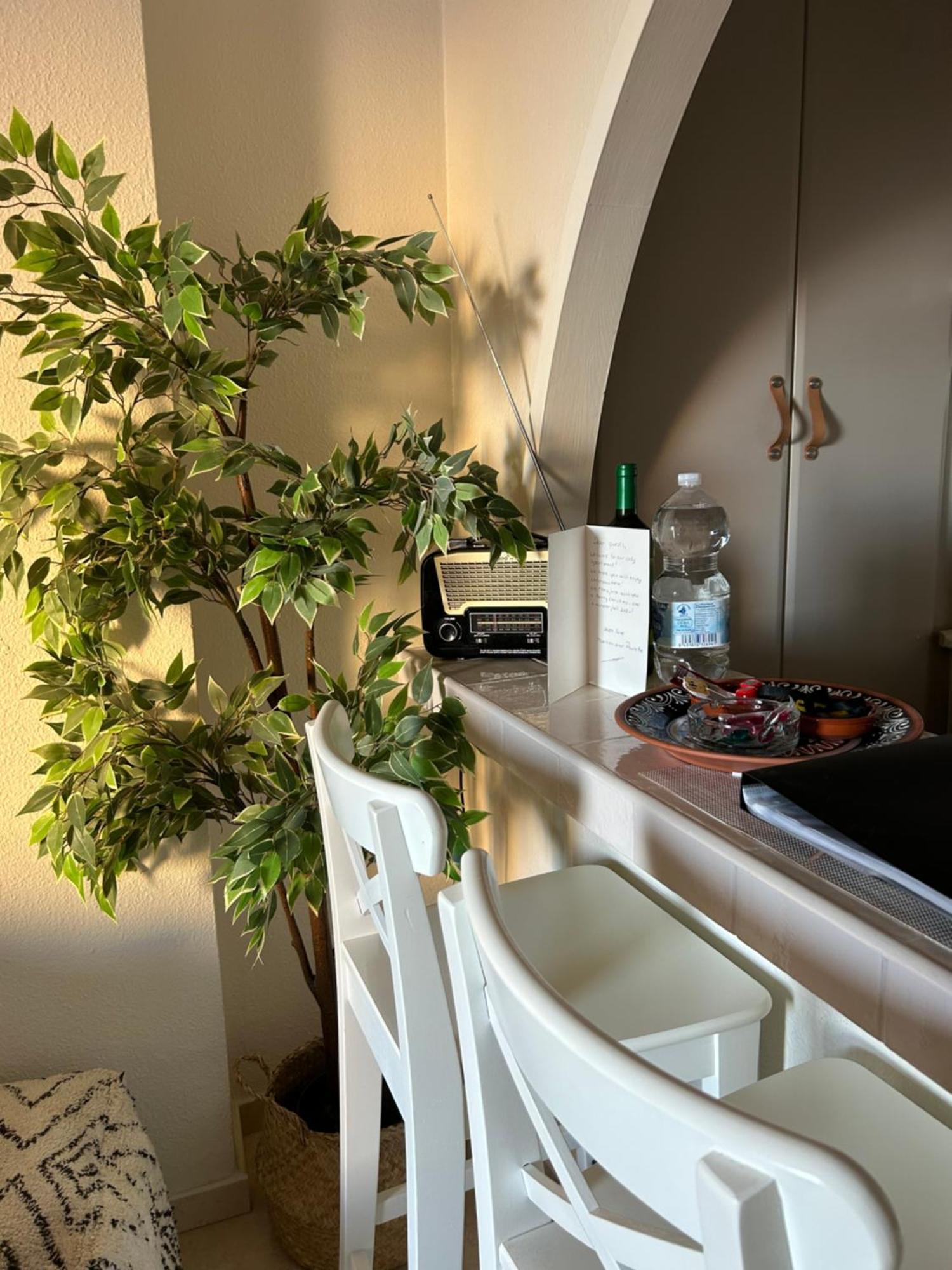 Apartamento CasaPlazaOle Benalmádena Exterior foto