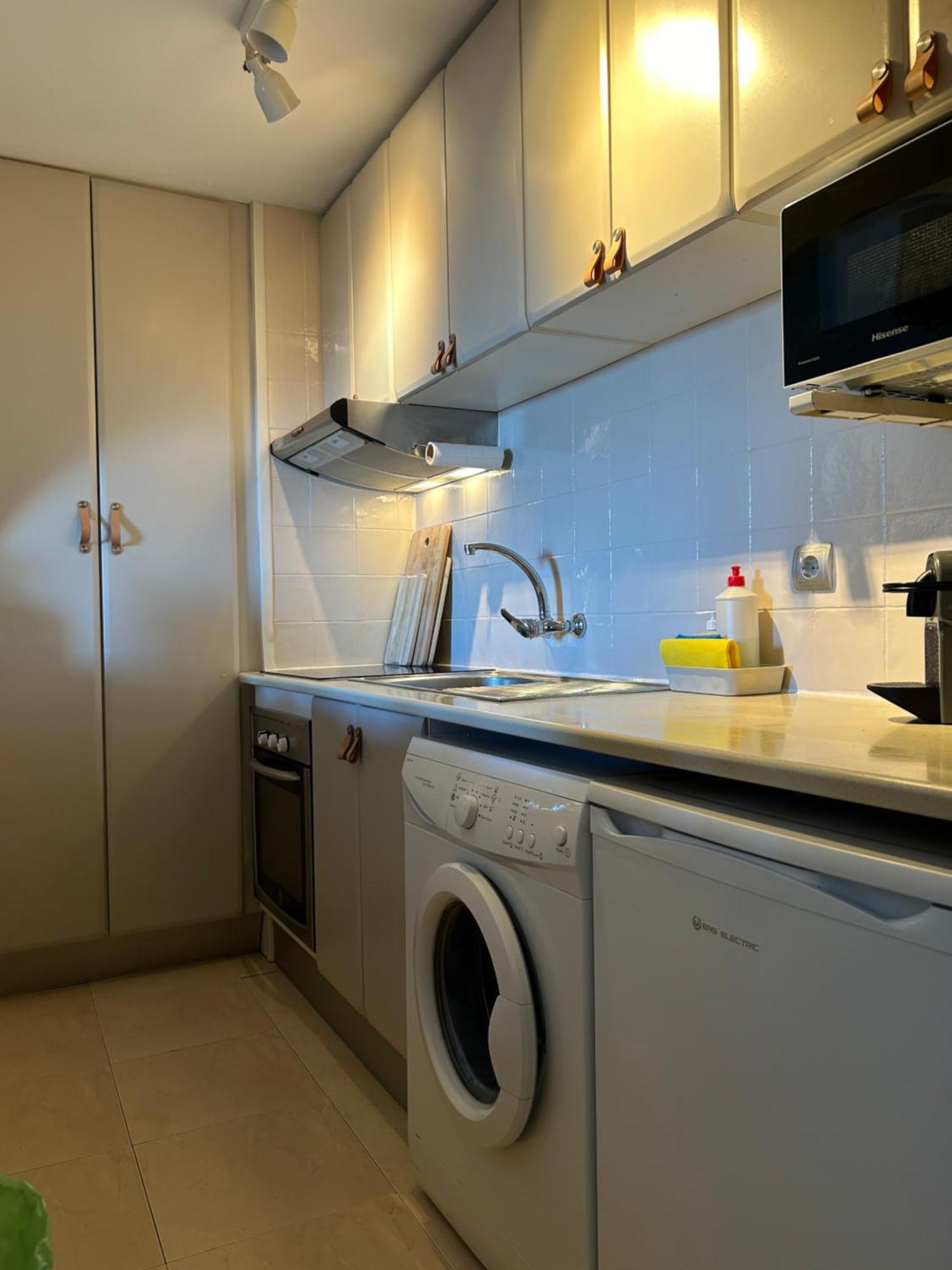 Apartamento CasaPlazaOle Benalmádena Exterior foto